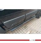 Volkswagen Amarok 2010–2022 Durvju moldingas OmsaLine (6 gab., ABS) foto 2