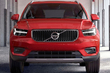 Jaunais kompaktais krosovers Volvo XC40 foto 4