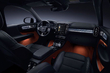 Jaunais kompaktais krosovers Volvo XC40 foto 5