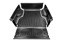 Ford Ranger 2011–2022 Bagāžnieka vannas ieliktnis foto 4