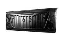 Ford Ranger 2011–2022 Bagāžnieka vannas ieliktnis foto 7