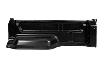 Ford Ranger 2011–2022 Bagāžnieka vannas ieliktnis foto 14