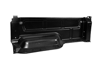 Ford Ranger 2011–2022 Bagāžnieka vannas ieliktnis foto 16