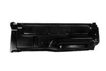 Ford Ranger 2011–2022 Bagāžnieka vannas ieliktnis foto 17