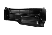 Ford Ranger 2011–2022 Bagāžnieka vannas ieliktnis foto 19