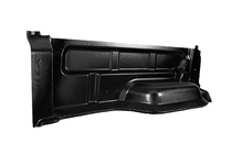 Ford Ranger 2011–2022 Bagāžnieka vannas ieliktnis foto 20