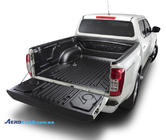 Nissan Navara/NP300 2016– Bagāžnieka vannas ieliktnis foto 3