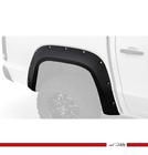 Fiat Fullback 2016– Skrūvējami riteņu arku paplašinājumi foto 5