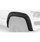 Mitsubishi L200 2015–2024 Skrūvējami riteņu arku paplašinājumi foto 3