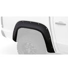 Mitsubishi L200 2015–2024 Skrūvējami riteņu arku paplašinājumi foto 4