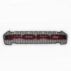 Ford Ranger 2011–2022 Priekšējā radiatora reste ar LED V2 foto 7