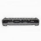 Ford Ranger 2011–2022 Priekšējā radiatora reste ar LED V2 foto 8