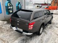 Mitsubishi L200 2015–2024 Jumta nojume (Canopy) foto 5