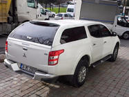 Fiat Fullback 2016– Jumta nojume (Canopy) foto 3