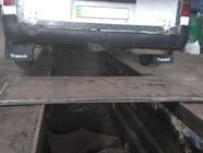 Ford Transit 1991–2000 Dubļusargi Premium, taisni (2 gab.) foto 5