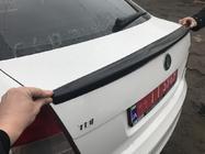 Skoda Octavia II A5 2006–2010 Spoileris foto 3