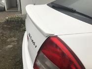 Skoda Octavia II A5 2010–2013 Spoileris foto 4