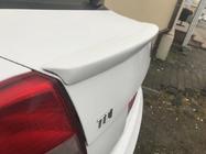 Skoda Octavia II A5 2010–2013 Spoileris foto 6