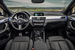 Iepazīšanās ar jauno pilsētas krosoveru BMW X2 foto 3
