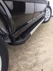 Honda HR-V 1998–2006 Sānu pakāpieni RedLine Black (2 gab., alumīnijs) foto 3