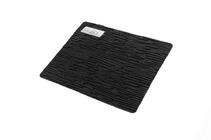 Pretslīdes paklājiņš uz instrumentu paneļa 120x150 melns (BIH) foto 2