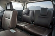 Toyota Fortuner 7-vietīgā apvidus auto apskats foto 4
