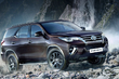 Toyota Fortuner 7-vietīgā apvidus auto apskats foto 1