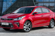 KIA Rio sedana apskats foto 1