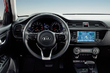KIA Rio sedana apskats foto 3
