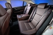 Sedana Lexus GS apskats foto 4