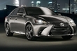 Sedana Lexus GS apskats foto 2