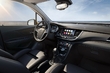 Atjauninātais krosovers Opel Mokka X foto 4