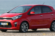 Trešās paaudzes hečbeks KIA Picanto foto 3