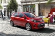 Trešās paaudzes hečbeks KIA Picanto foto 1