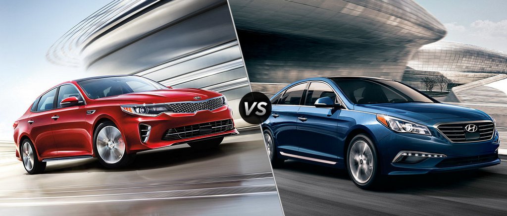 Kas ir labāks – KIA vai Hyundai?