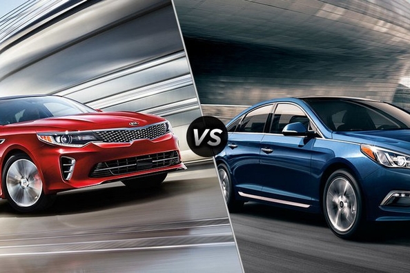 Kas ir labāks – KIA vai Hyundai?