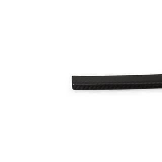 Bufera restes uzlikas (oglekļa šķiedra) Volkswagen T5 2010–2015 foto 4