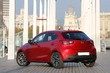 Mazda 2 kompaktā hečbeka apskats foto 2
