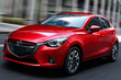 Mazda 2 kompaktā hečbeka apskats foto 1