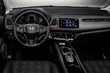 Honda HR-V 5 durvju krosovera apskats foto 5