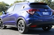 Honda HR-V 5 durvju krosovera apskats foto 2