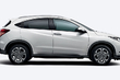 Honda HR-V 5 durvju krosovera apskats foto 3