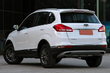 Chery Tiggo 5FL krosovera apskats foto 4