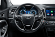 Chery Tiggo 5FL krosovera apskats foto 5