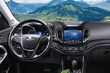 Chery Tiggo 5FL krosovera apskats foto 6