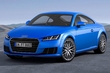 Trešās paaudzes Audi TT foto 1
