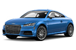 Trešās paaudzes Audi TT foto 2