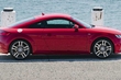 Trešās paaudzes Audi TT foto 3