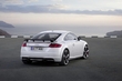 Trešās paaudzes Audi TT foto 4