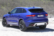 Greznais un iespaidīgais Jaguar F-Pace foto 2